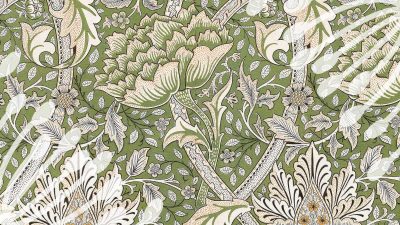 William Morris Print